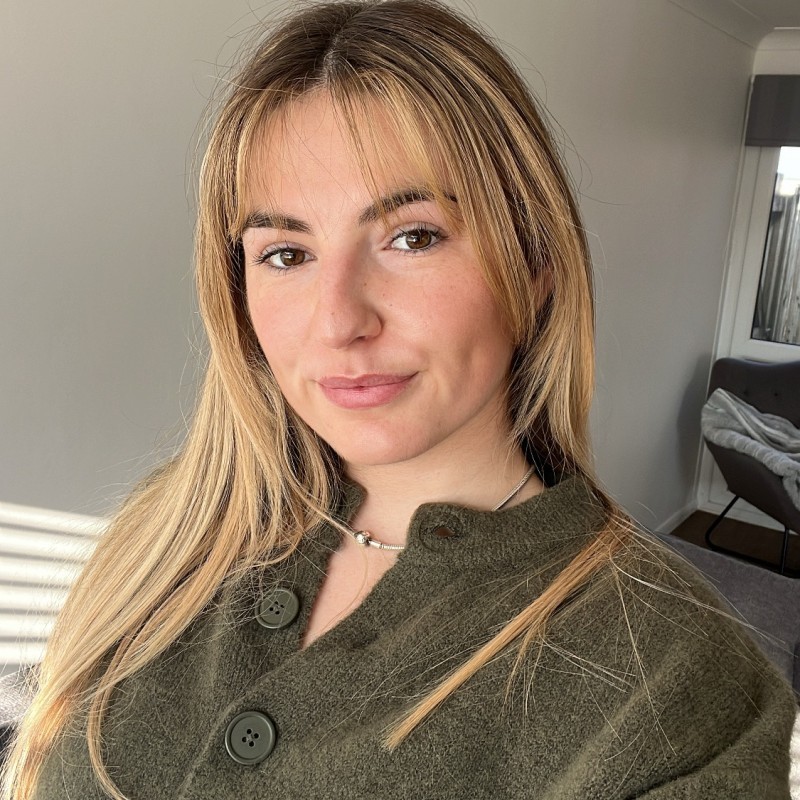 Amber Watson, our Work Experience Administrator