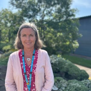 Emma O’Connell, Children and Family Health Devon Interim Director
