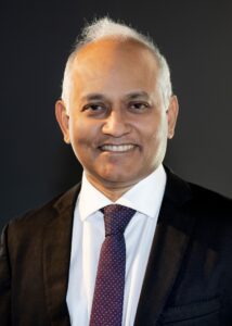 Raju Ramesh, Consultant Orthopaedic Surgeon