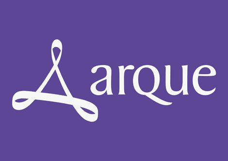 Arque logo
