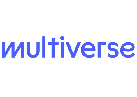 Multiverse logo