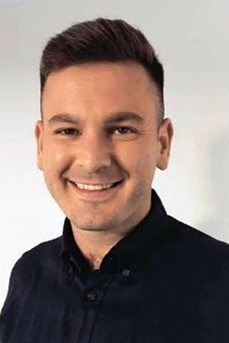 Jake O'Donovan
