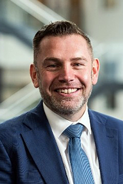 Mike Blakeley