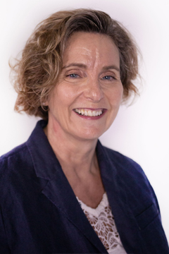 Debbie Stark, Associate Non-Executive Director