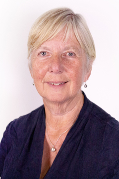 Jo Webber, Non-Executive Director